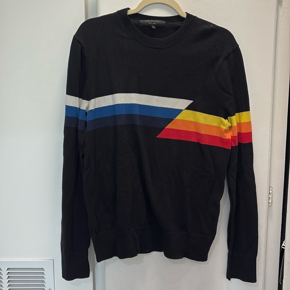 Rag & Bone Men’s Sweater